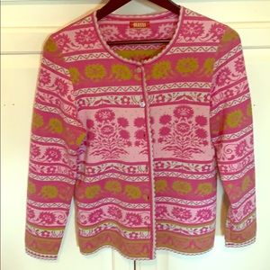 Oleana Sweater